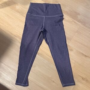 Fleo Kids Purple Leggings